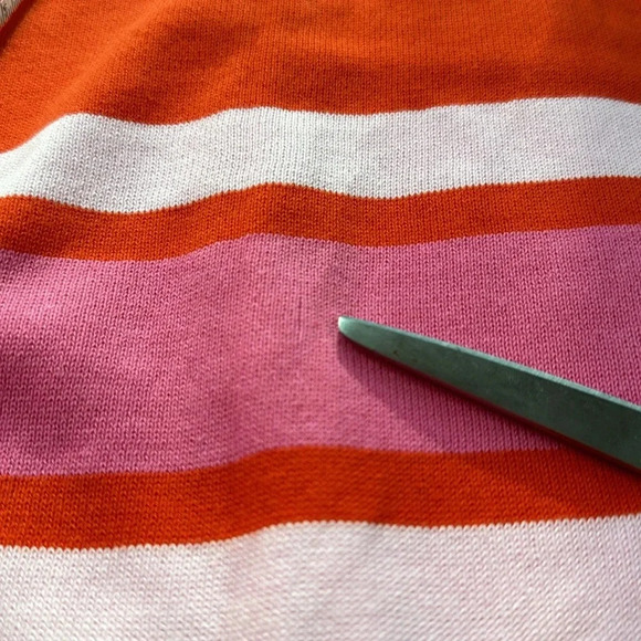 CAbi #6168 Cadet Pullover - Picture 7 of 7